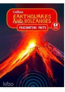 Earthquakes and Volcanoes –ebook included (Fascinating Facts) - 1