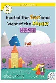 East of the Sun and West of the Moon +Hybrid CD (eCR Level 2) - 1