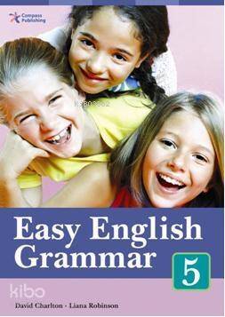 Easy English Grammar 5 - 1