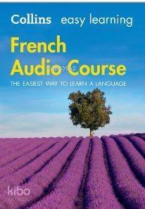 Easy Learning French Audio Course (Kitap +6 CD) - 1