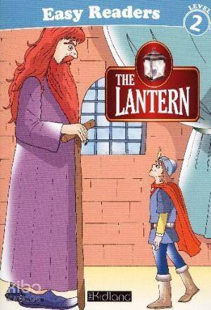 Easy Readers Level 2 The Lantern - 1