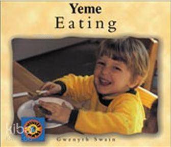 Eating - Yeme - 1