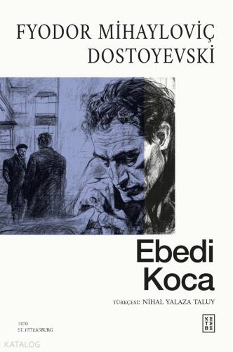 Ebedi Koca - 1