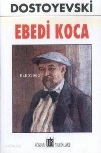 Ebedi Koca - 1