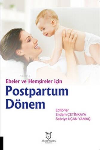 Ebeler ve Hemşireler için Postpartum Dönem - 1