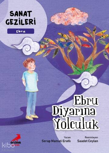 Ebru Diyarına Yolculuk - Ebru - Sanat Gezileri - 1