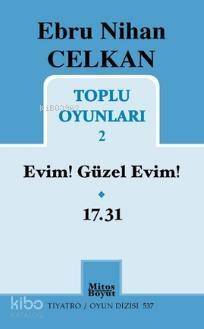 Ebru Nihan Celkan Toplu Oyunları 2 - 1