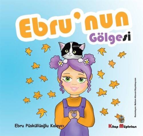 Ebru'nun Gölgesi - 1