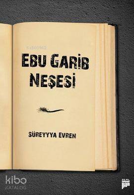 Ebu Garib Neşesi - 1