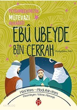 Ebu Ubeyde Bin Cerrah - 1