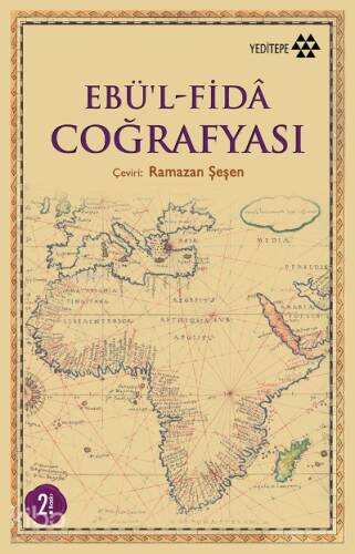 Ebü'l Fidâ Coğrafyası - 1