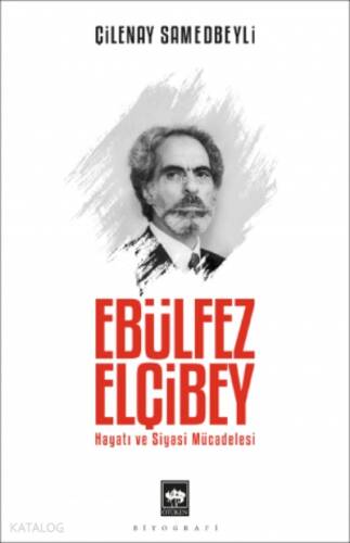 Ebülfez Elçibey - 1