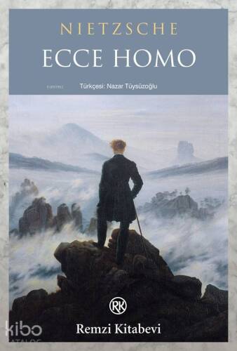 Ecce Homo - 1