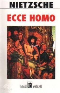 Ecce Homo - 1