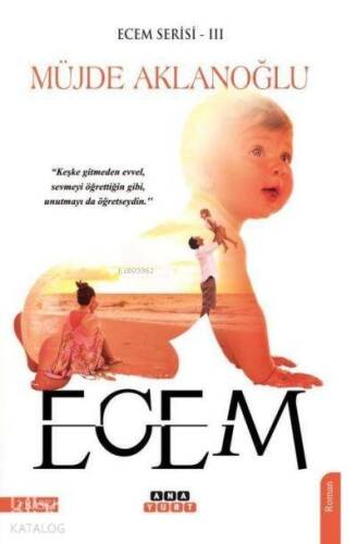 Ecem (Ecem Serisi 3) - 1