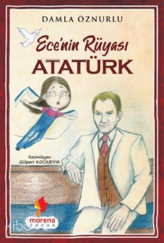 Ece'nin Rüyası Atatürk - 1