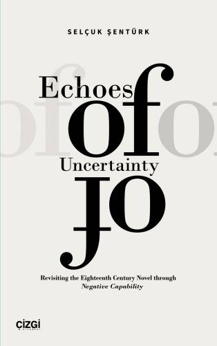 Echoes of Uncertainty - 1