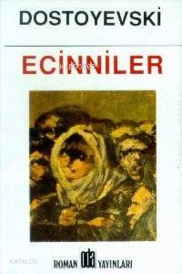 Ecinniler - 1