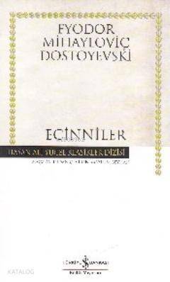 Ecinniler - 1