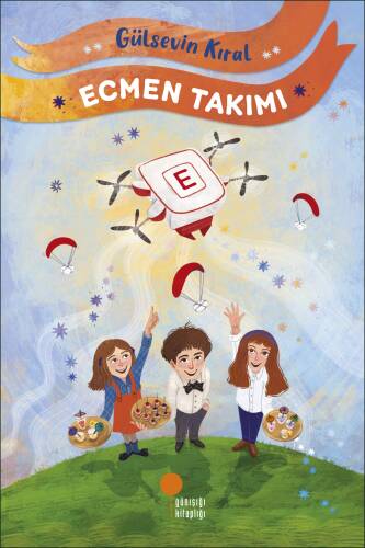 Ecmen Takımı - 1