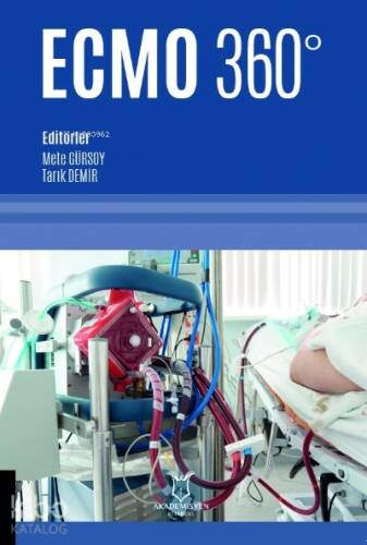 Ecmo 360° - 1