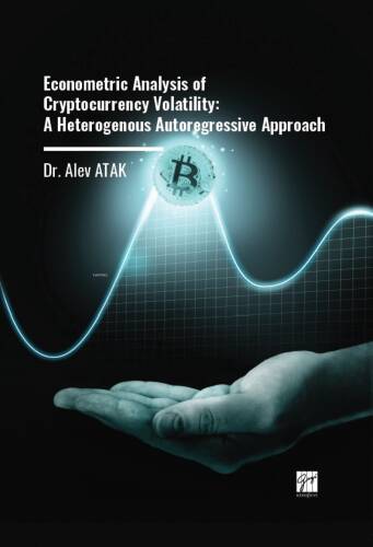 Econometric Analysis Of Cryptocurrency Volatility: A Heterogenous Autoregressive Approach - 1