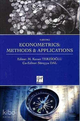 Econometrics: Methods & Applications - 1