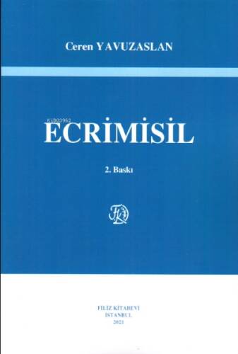 Ecrimisil - 1