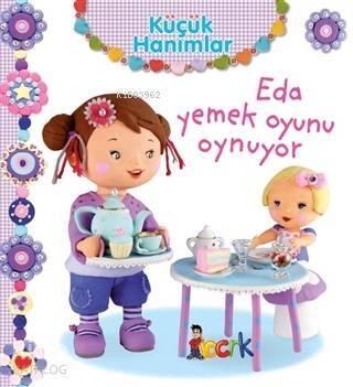 Eda Yemek Oyunu Oynuyor - Küçük Hanımlar - 1