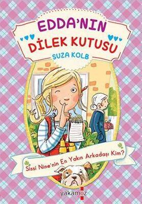 Edda'nın Dilek Kutusu - Sissi Nine'nin En Yakın Arkadaşı Kim? - 1