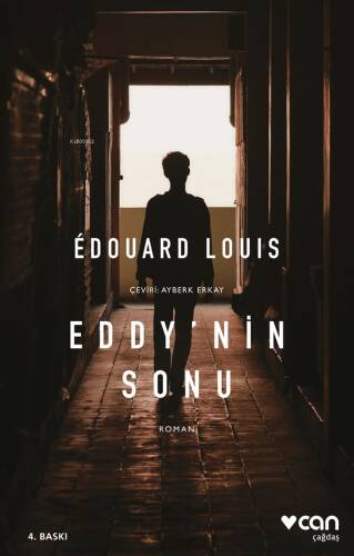 Eddy'nin Sonu - 1