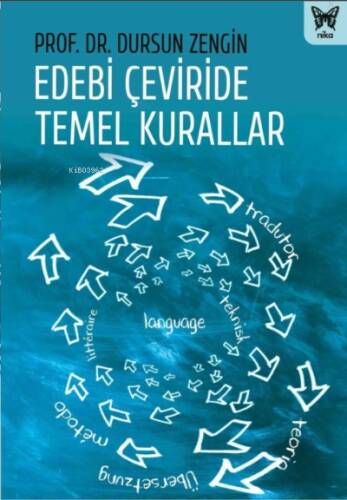 Edebi Çeviride Temel Kurallar - 1