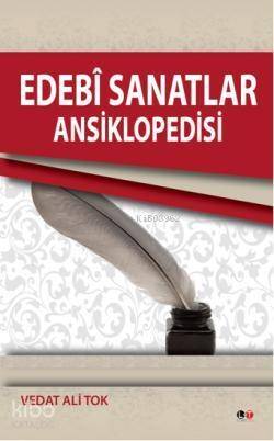 Edebi Sanatlar Ansiklopedisi - 1