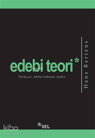 Edebi Teori - 1