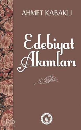 Edebiyat Akımları - 1