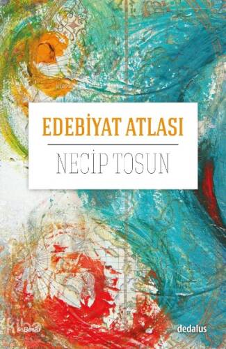 Edebiyat Atlası - 1