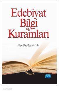 Edebiyat Bilgi ve Kuramları - 1 - 1