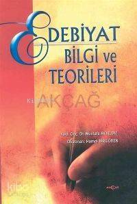 Edebiyat Bilgi ve Teorileri - 1