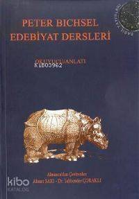 Edebiyat Dersleri - 1