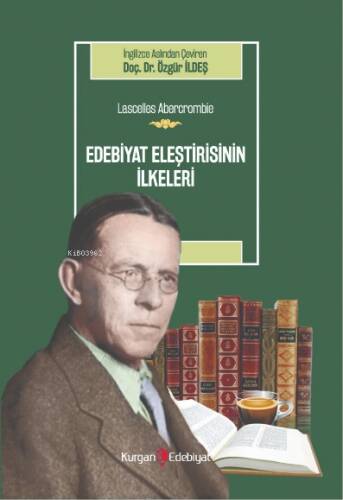 Edebiyat Eleştirisinin İlkeleri - 1