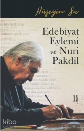 Edebiyat Eylemi - 1