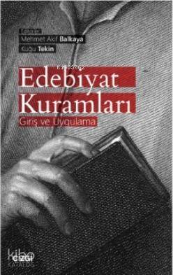 Edebiyat Kuramları - 1