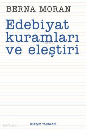 Edebiyat Kuramları ve Eleştiri - 1