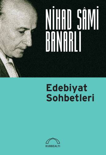 Edebiyat Sohbetleri - 1