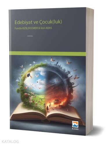 Edebiyat ve Çocukluk - 1