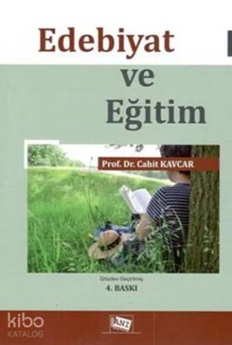 Edebiyat ve Eğitim - 1