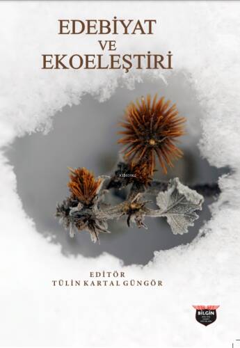 Edebiyat ve Ekoeleştiri - 1