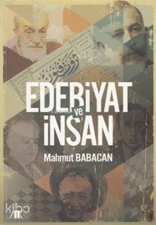 Edebiyat ve İnsan - 1