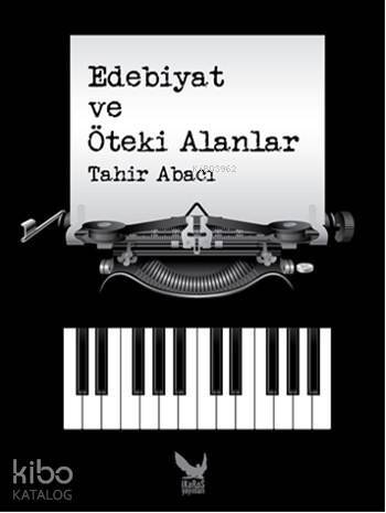 Edebiyat ve Öteki Alanlar - 1