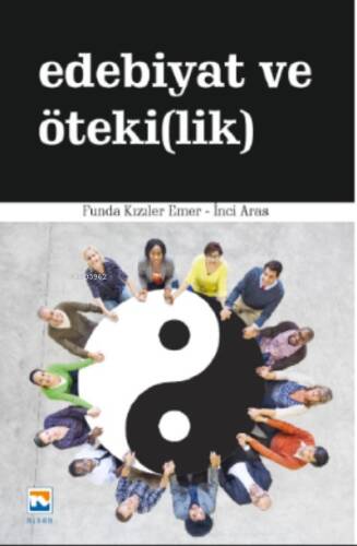 Edebiyat ve Öteki(lik) - 1